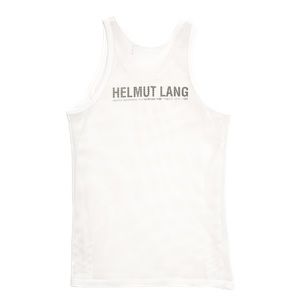 Helmut Lang Tank Top
